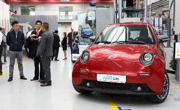 Demand for electric battery testing grows as electric vehicles take center stage