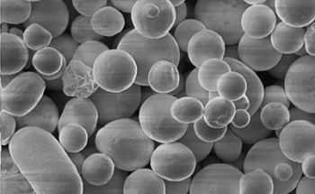 Particle Testing Authority Announces a Comprehensive Contract Testing Service for Additive Manufacturing Powders