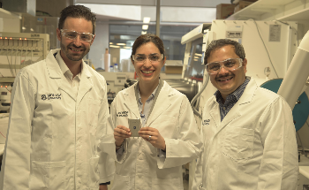 Supercharging Tomorrow: Monash Researchers Develop World's Most Efficient Lithium-Sulphur Battery