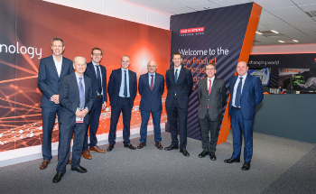 Developing 3D Printing Capability for the Defence and Aerospace Sector
