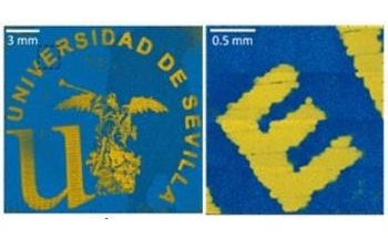 Researchers Use Stabilized Gold Nanoparticles to Print 3D Image