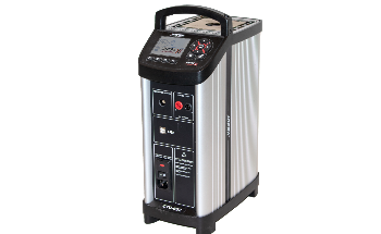 Calibrate Long Sensors with a JOFRA Temperature Calibrator!