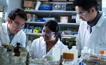 Creating More Improved Batteries for Electric Cars, Off-Grid Energy Storage