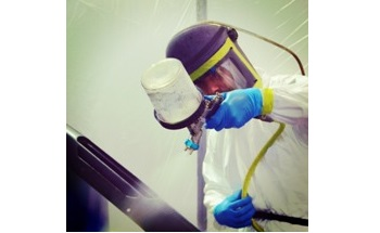 Oxford Advanced Surfaces on Target to Achieve 1 Million Square Feet of Composites Surface Preparation in a Tenth of the Time