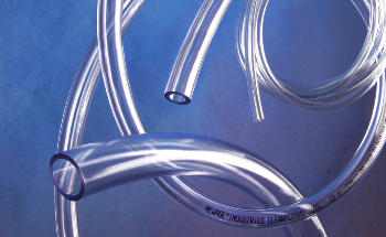 NewAge® Industries Introduces Phthalate-Free Clearflo® 70 Tubing