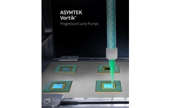 ASYMTEK Products Elevates the Excellence of Electronics to New Heights with Advanced Dispensing, Coating, and Software Product Solutions at IPC APEX EXPO - Booth 1611