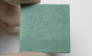 MOF Coating Prevents Electronics from Overheating and Keeps Them Cooler