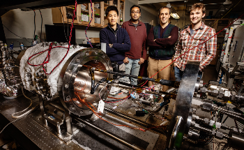 New Condensation Concept can Help Develop Wetting and Slippery Solid Materials