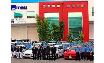 Grupo Mess Named Exclusive Buehler Distributor for Metallographic and Hardness Equipment in Mexico