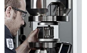Composites Testing Techniques Training Course Reaches a Milestone