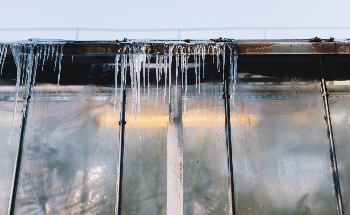Researchers Develop Coating that Prevents Ice Formation
