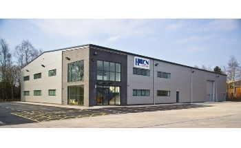 Hiden Achieve Benchmark Environmental Accreditation