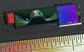 CEA-Leti Develops Tiny Photoacoustic-Spectroscopy System for Detecting Chemicals & Gases