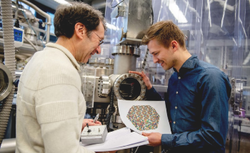 New Concept can Help Identify Potential Element Combinations