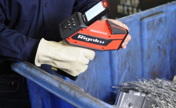 Rigaku Partners with Metal Analysis Group