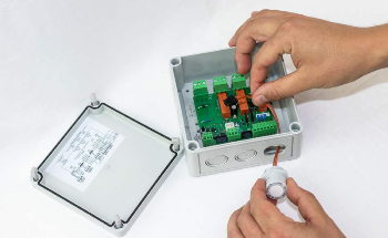 Time and Cost Savings with X-Change Interchangeable Sensors