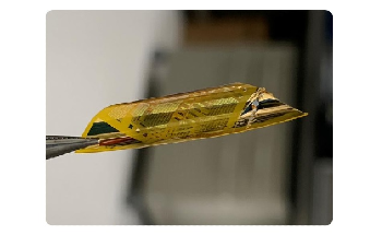 Hybrid Organic Transistors can Help Develop Advanced Electronic Displays