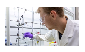 Hydrogen Evolution Photocatalysts Developed from Two Semiconducting Materials