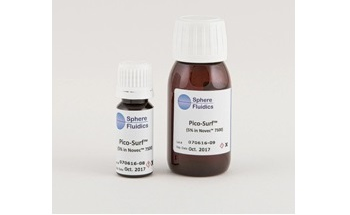 Sphere Fluidics Expands Commercial Operations to Increase Supply of Pico-Surf Surfactant for Droplet Microfluidics