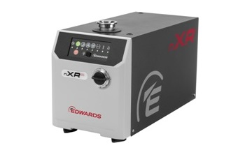 Edwards Launches New Compact Dry Vacuum Pump with the Highest Pumping Density on the Market