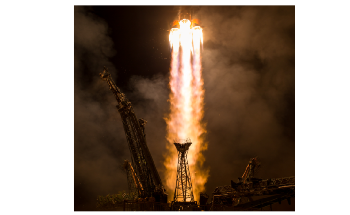 New Fuel-Efficient Rocket Engine Could Enable Lighter and Cheaper Spacecraft