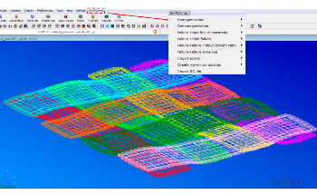 A Plugin for Multiscale Modeling of Composite Materials and Structures
