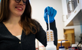 Instrument May Enable Mail-in Testing to Detect Heavy Metals in Water