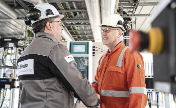 Metrohm Process Analytics – the Process Industry’s Preferred Partner for Wet Chemistry Online Analysis
