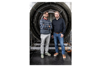 Electric Dipole Moment of Neutron Measured More Precisely than Ever Before