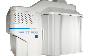 LabRAM Soleil™ Sets New Standards in Raman Microscopy