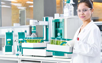 TitrIC flex – Fully Automated System for Comprehensive Water Analysis