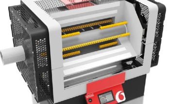 CARBOLITE GERO Launches New Tube Furnaces
