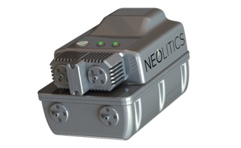 Neolitics Showcases Breakthrough Self-Calibrating  Near Infra-Red Spectrometer (NIRS) Analyzer at PittCon 2020