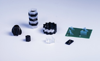 DELO Presents Functional High-Performance Materials for Liquid Additive Manufacturing