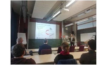 The Installation of 3000th Microscope University of Freiburg 