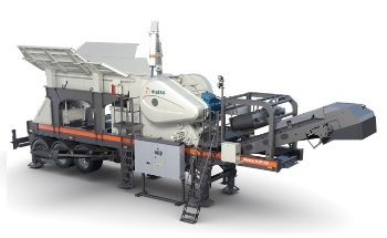 Metso Launches a New, NW Rapid Range Tailored for the North American Market at CONEXPO/CONAGG 2020