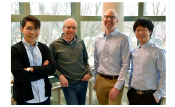 Study Shows How Monomer Sequence Affects Charge Transport in Chain Molecules