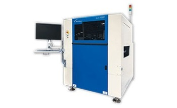  YESTECH’s New Large Area LX-1000 Automated Optical Inspection System Enhances Inspection Capabilities