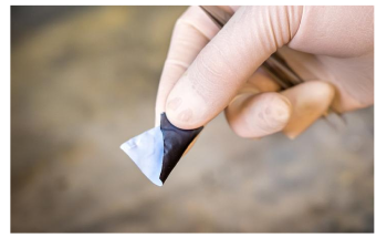 New Approach can Make Lithium Metal Batteries Fail-Proof