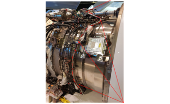 S.S. White Technologies Highlights Flexible Shafts for Aerospace Manual Valve Control Override Systems
