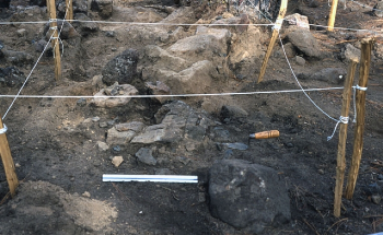 Mesoamerican Copper Smelting Technology Aided Colonial Weaponry