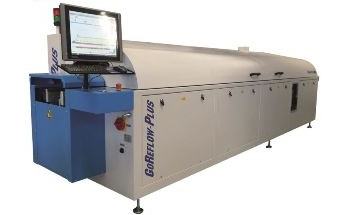 Higher Productivity for Manufacturing of SMD Assemblies