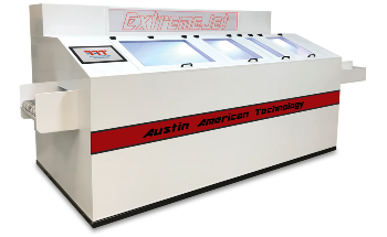 Austin American Technology Introduces ExtremeJet® Inline Micro-Hybrid Circuit Cleaner