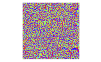 Chaotic Flows in Active Nematic Fluids Obey Unique Scaling Laws