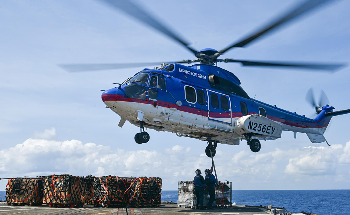 Navy to Help Fund AnalySwift to Improve Service Life of Helicopters