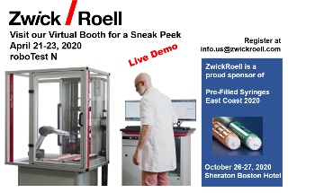 roboTest N – Visit ZwickRoell’s Virtual Booth for a Sneak Peek!
