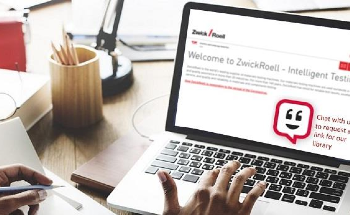 ZwickRoell’s Material Testing Webinar Library