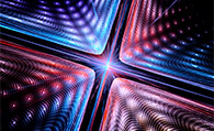Study Examines Sound Propagation in Quantum Gas