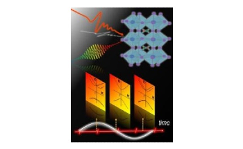 Experimental Proof for the Existence of Rashba Effect in Bulk Perovskites