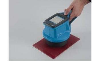 AkzoNobel and BYK-Gardner Digitize Surface Texture for Powder Coatings
